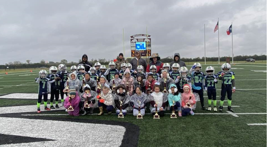 2022 CHAMPIONS