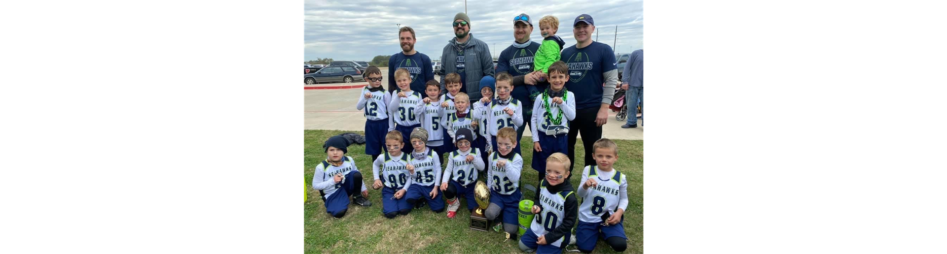 2020 CHAMPIONS