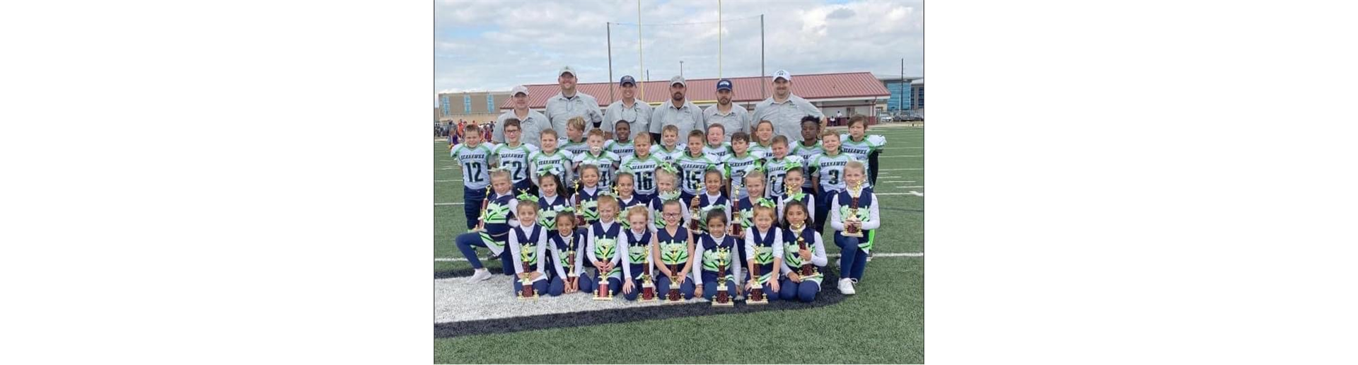 2021 CHAMPIONS